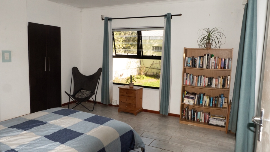 To Let 3 Bedroom Property for Rent in Bredasdorp Western Cape